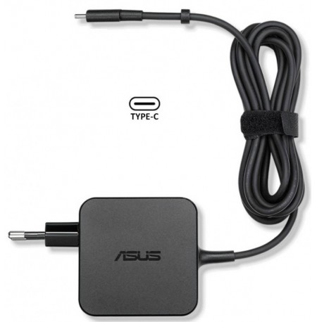 Γνήσιος Φορτιστής Asus ZenBook UX325E 20V 3.25A 65W ⚡