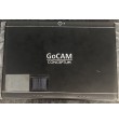 ΜΗΧΑΝΙΣΜΟΣ ΑΦΗΣ TOUCH SCREEN CONCEPTUM GoCam G301 10.1 inches ΛΕΥΚΟ