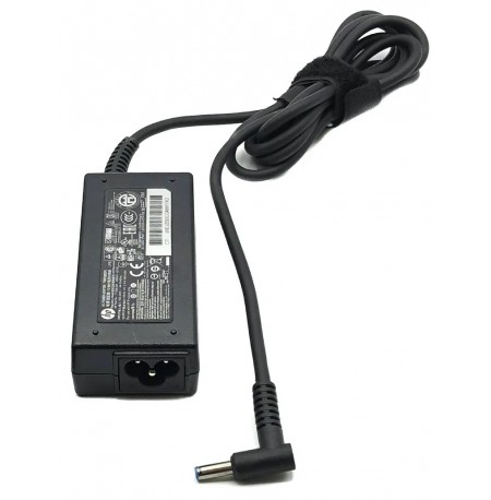 Γνήσιος φορτιστής ΓΙΑ HP Pavilion 15-CD008NV 19.5V 3.33A 65W PPP009C 854055-002 710412-001