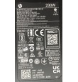 Γνήσιος Φορτιστής HP Type-C 20V 90W Type C L40893-001 904144-850 904082-003 Pavilion Plus 14-eh PB650G4 ENVY 14T 17T