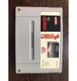 NBA Live 96 - Super Nintendo (SNES) Μεταχειρισμένο