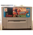 International Superstar Soccer - Super Nintendo (SNES) Μεταχειρισμένο