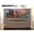 International Superstar Soccer - Super Nintendo (SNES) Μεταχειρισμένο