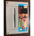 International Superstar Soccer - Super Nintendo (SNES) Μεταχειρισμένο