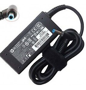 ΓΝΗΣΙΟΣ ΦΟΡΤΙΣΤΗΣ HP 15-G200NV 15-G204NV 15-G006NV 15-G009NV 19.5V 2.31A 45W (Bluepin)