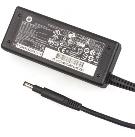 ΓΝΗΣΙΟΣ ΦΟΡΤΙΣΤΗΣ HP 65W 19.5V 3.33A 4.8mm X 1.7mm 677770-003 733559-003 677770-001 677770-002 613149-003 693715-001